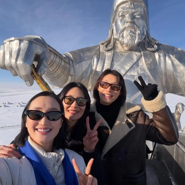 Top moment of Kim Yeonkoung chosen by fans