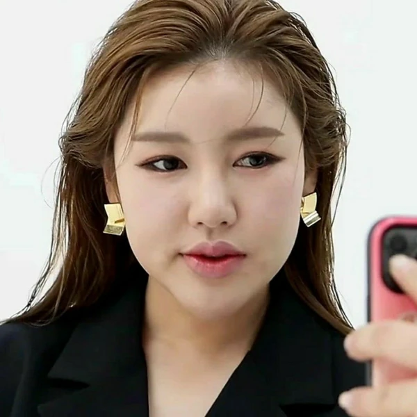 오늘 가장 사랑받은 송가인의 모습