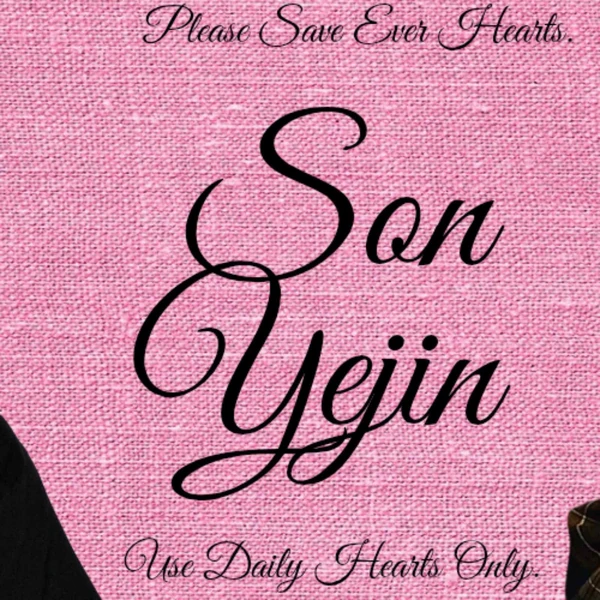 손예진 팬심 가득한 인기 사진