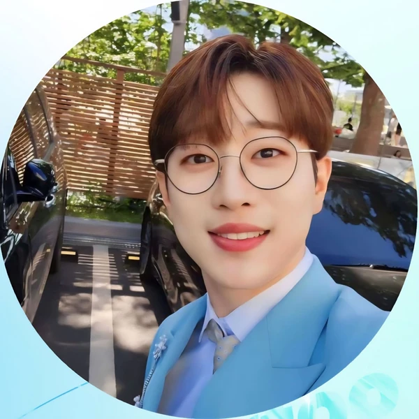 오늘 가장 사랑받은 안성훈의 모습