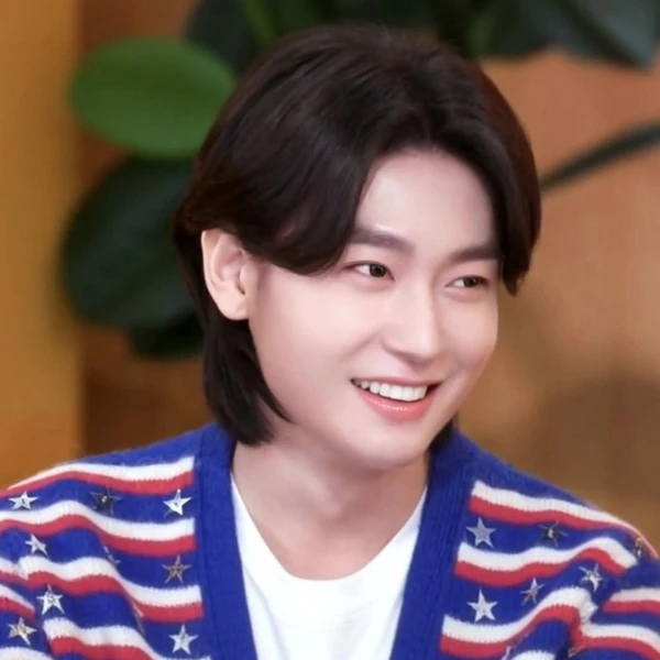 Top moment of Kim Yongbin chosen by fans