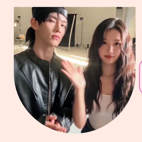 Top moment of Esther Yu chosen by fans