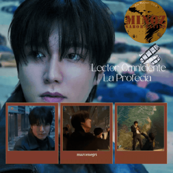 Popular photo full of fans’ love for Lee Minho