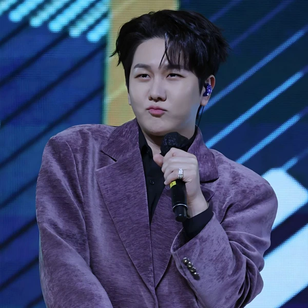 The most loved look of Kim Soochan today