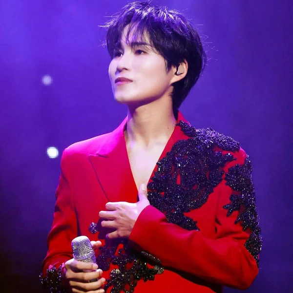 김희재 팬심 가득한 인기 사진