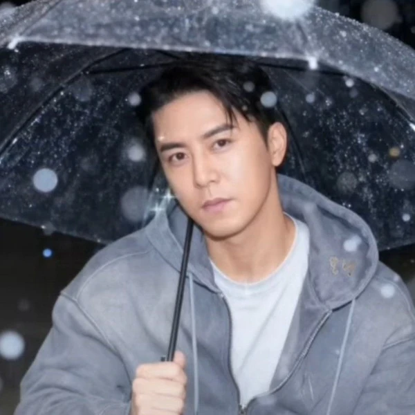 今天最受喜愛的張民好模樣