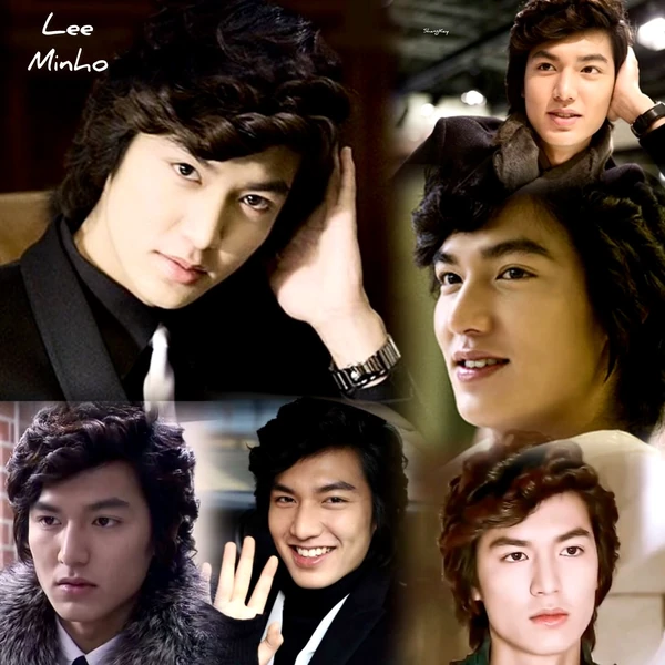 Popular photo full of fans’ love for Lee Minho