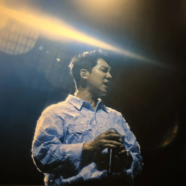 이승기 팬심 가득한 인기 사진