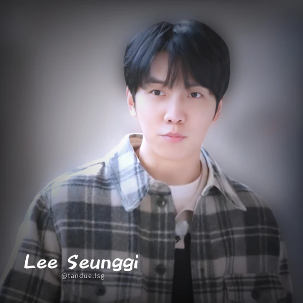 이승기 팬심 가득한 인기 사진