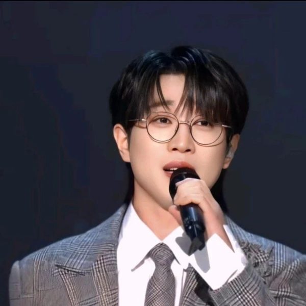 안성훈 팬심 가득한 인기 사진