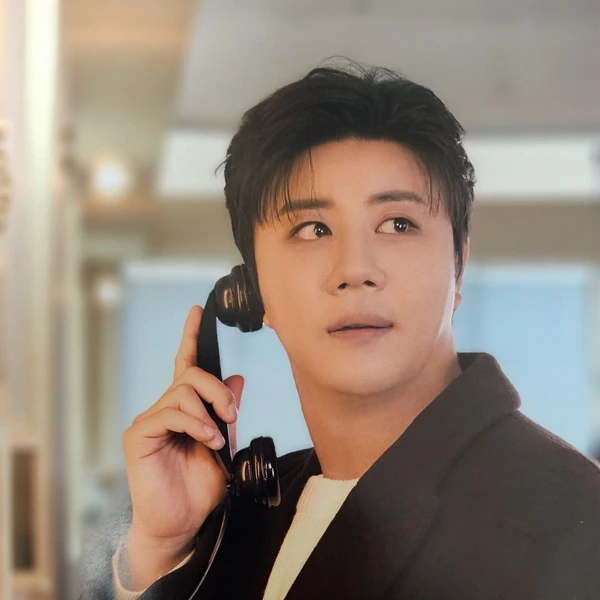 Top moment of Jin Haesung chosen by fans