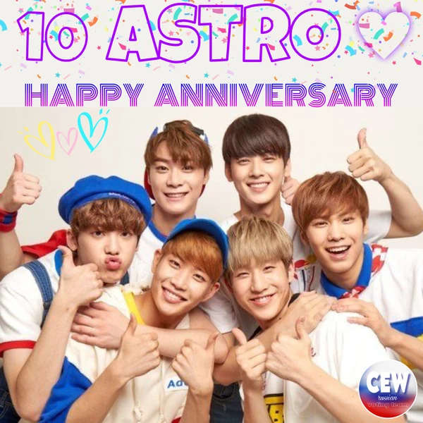 Momen terbaik Cha Eunwoo pilihan penggemar