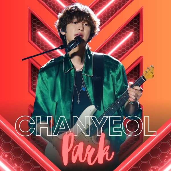 Top moment of Chanyeol chosen by fans