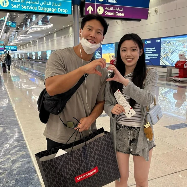 今天最受喜爱的金钟国模样