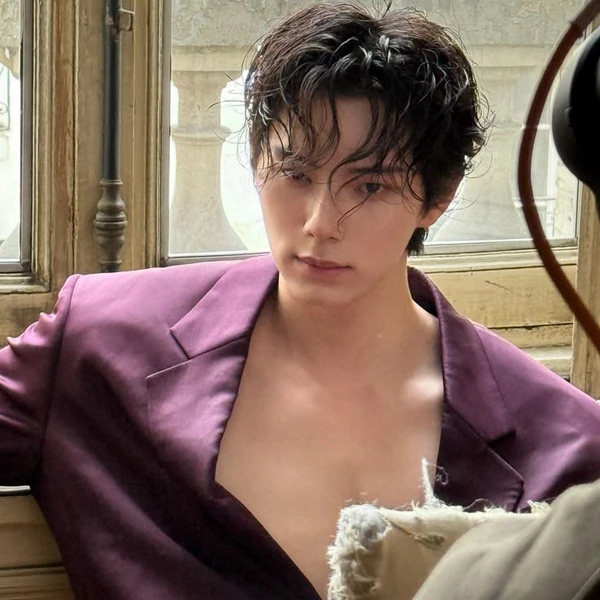 Top moment of Lee Chaemin chosen by fans