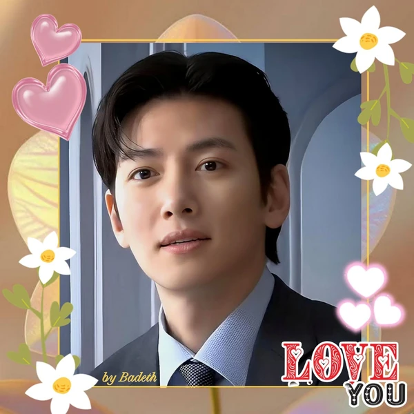 Popular photo full of fans’ love for Ji Changwook