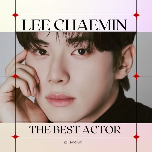 The most loved look of Lee Chaemin today