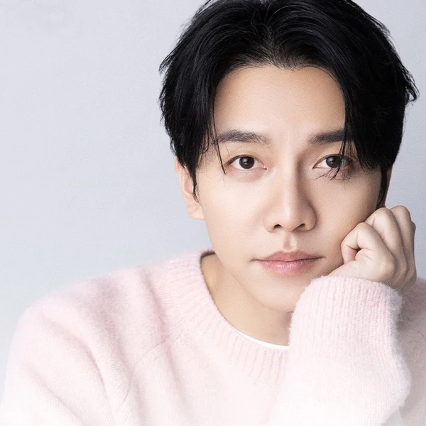 粉丝选出的李升基最佳瞬间