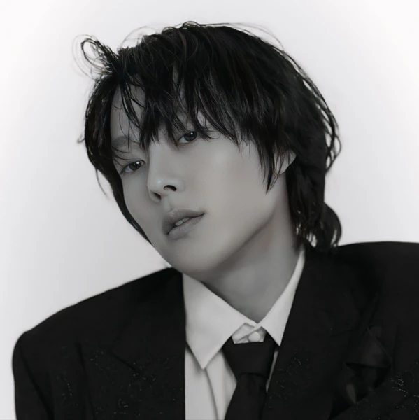 장기용 팬심 가득한 인기 사진