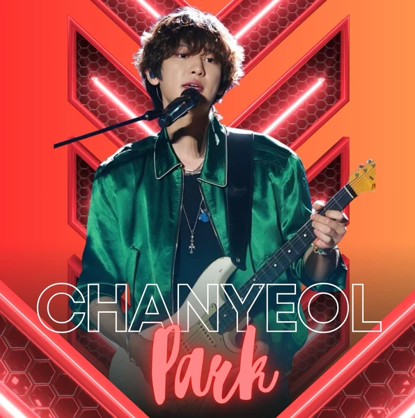 Top moment of Chanyeol chosen by fans