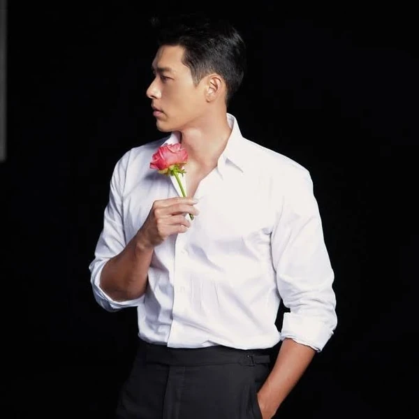 今天最受喜愛的玄彬模樣