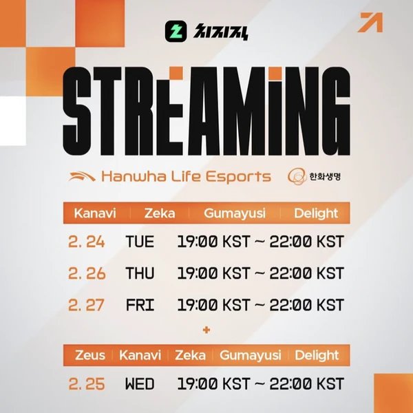 A brilliant moment of Gumayusi created by the fandom