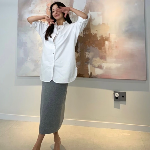 Top moment of Kim Heesun chosen by fans