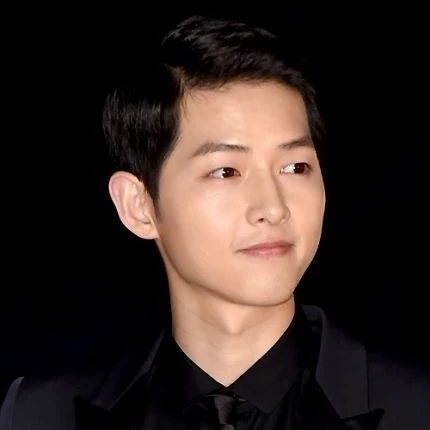 송중기 팬심 가득한 인기 사진