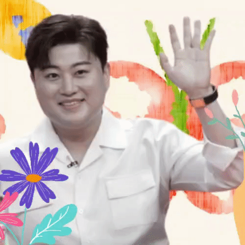 粉丝选出的金浩中最佳瞬间