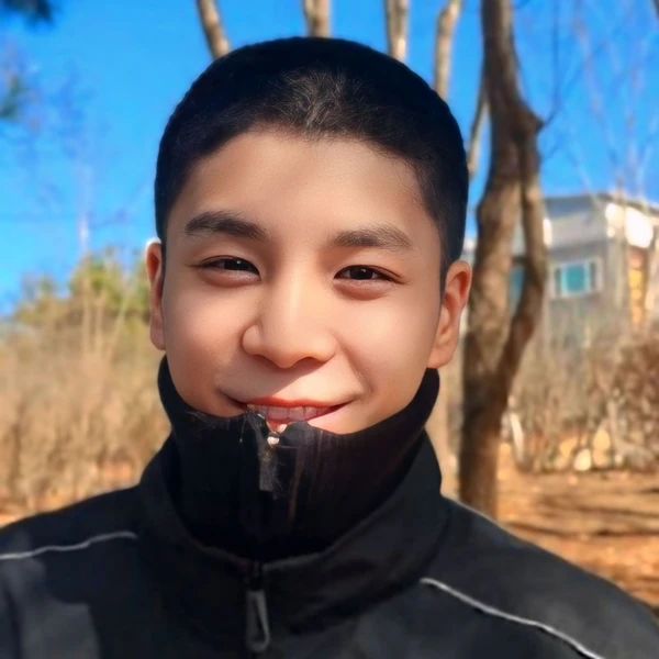 今天最受喜爱的郑东元模样