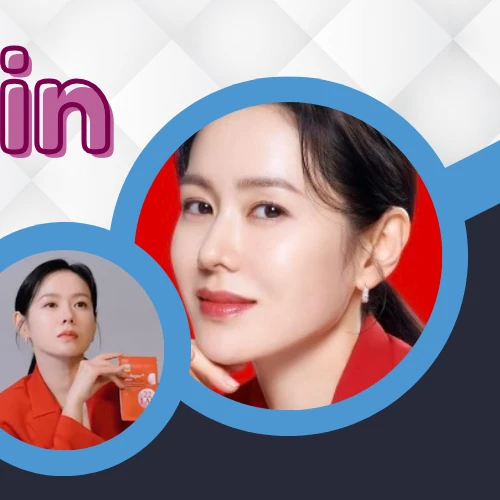 充满粉丝爱意的孙艺珍人气照片