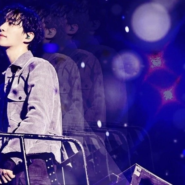 今天最受喜愛的李俊昊模樣