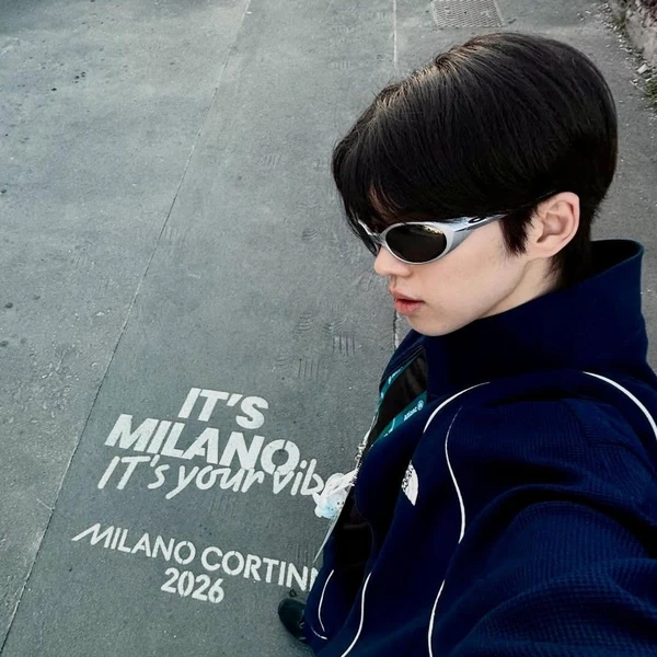 Representative photo of Cha Junhwan showing their charm