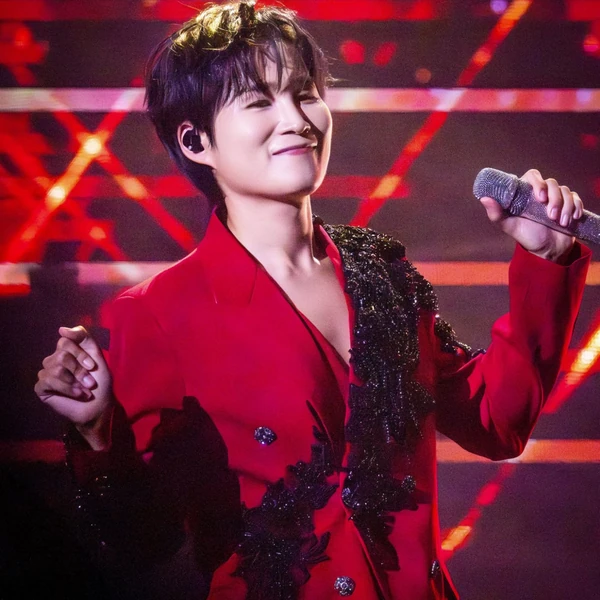 キム・ヒジェへのファンの愛が詰まった人気写真