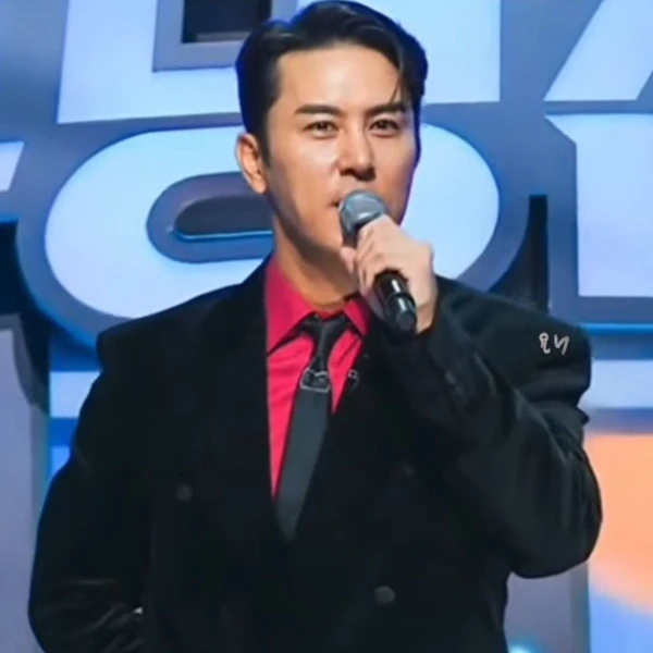 今日最も愛されたチャン・ミンホの姿