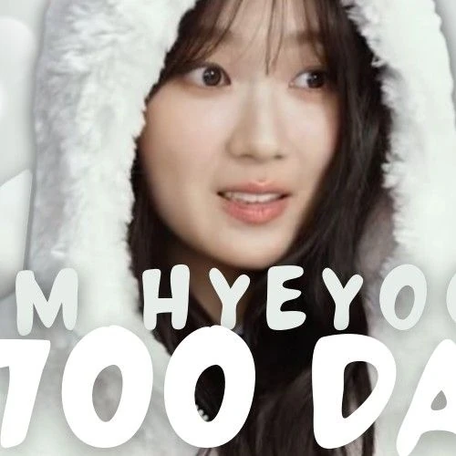 Popular photo full of fans’ love for Kim Hyeyoon