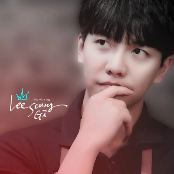 Popular photo full of fans’ love for Lee Seunggi