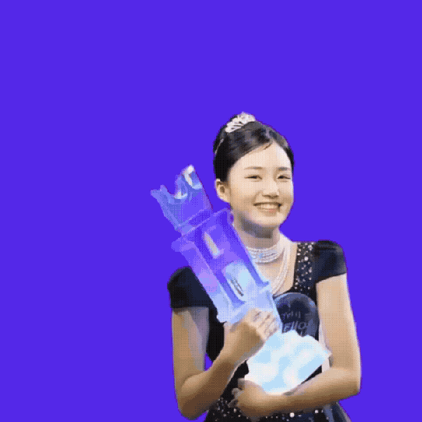 Momen terbaik Kim Taeyeon pilihan penggemar