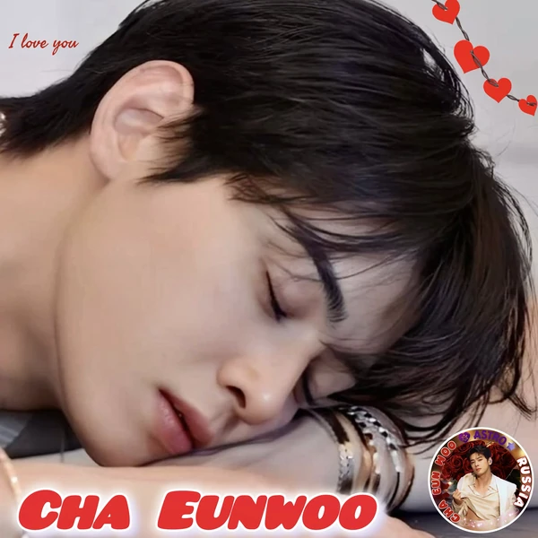 Momen terbaik Cha Eunwoo pilihan penggemar