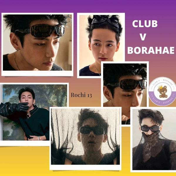 Popular photo full of fans’ love for Kim Taehyung (V)