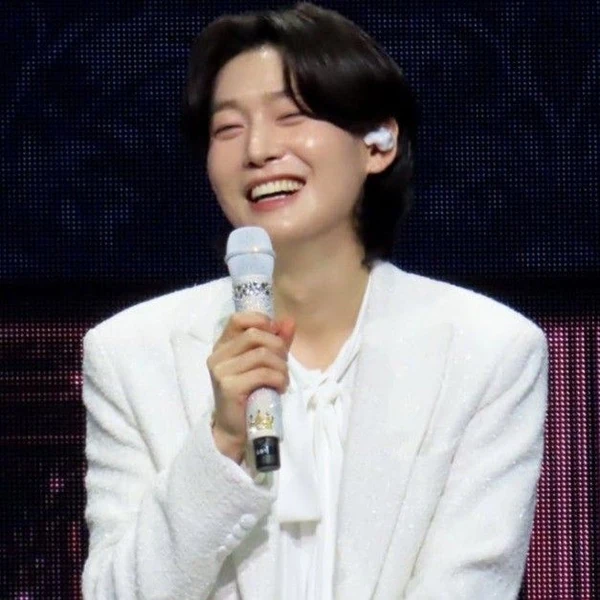 Momen terbaik Kim Yongbin pilihan penggemar