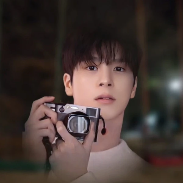 粉丝选出的郑东元最佳瞬间