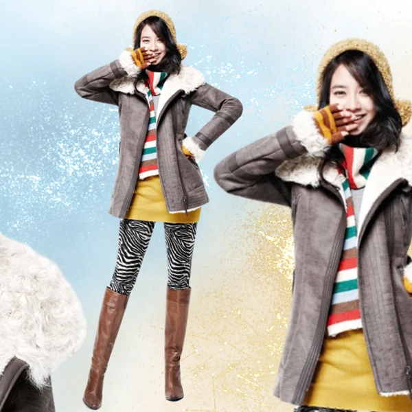 팬들이 뽑은 송지효 최고의 순간