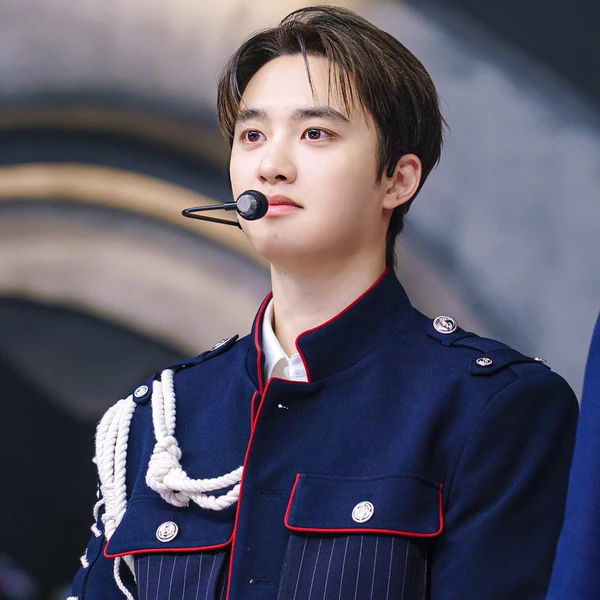 粉絲選出的都暻秀 (D.O.)最佳時刻