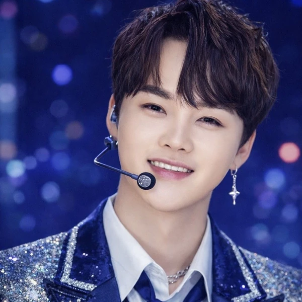 오늘 가장 사랑받은 박서진의 모습