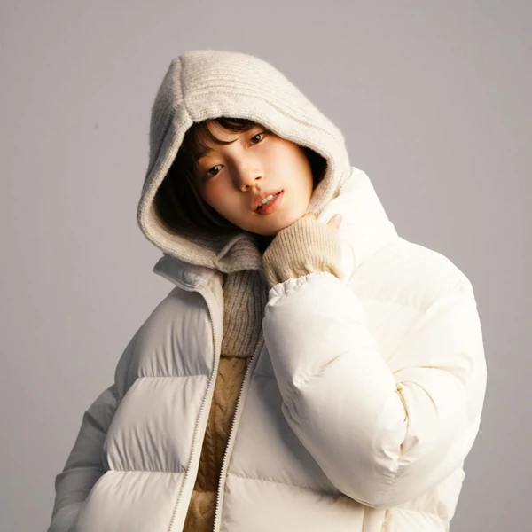 The most loved look of Bae Suzy today