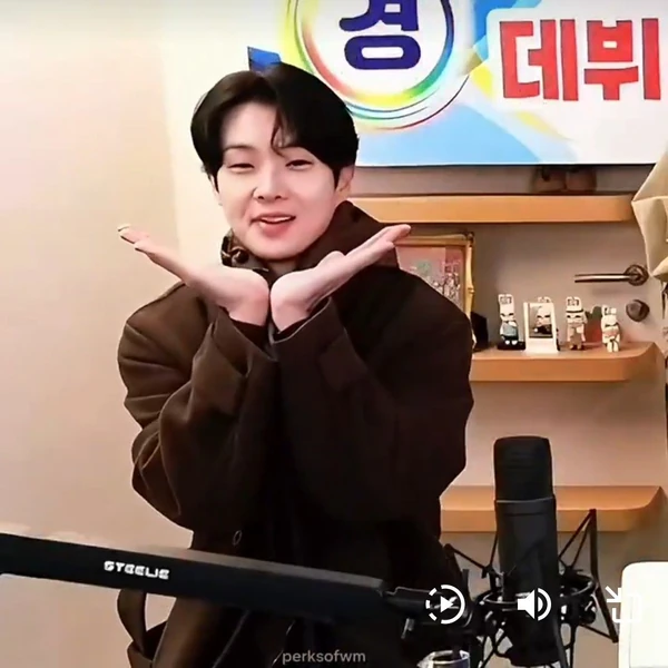 Top moment of Choi Wooshik chosen by fans