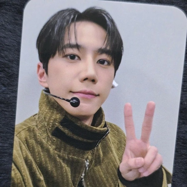 Top moment of Lee Junyoung chosen by fans