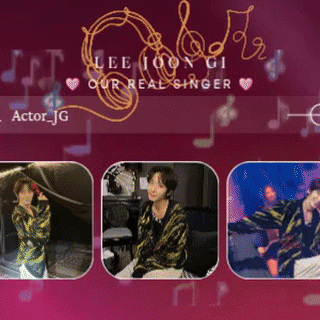 Popular photo full of fans’ love for Lee Joongi