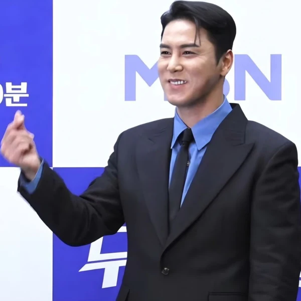 充滿粉絲愛的張民好人氣照片